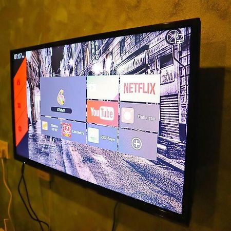 Studio, Cyberjaya, Netflix, Wifi, Free Parking, 3030 Ngoại thất bức ảnh