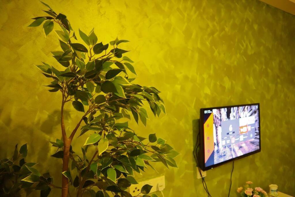 Studio, Cyberjaya, Netflix, Wifi, Free Parking, 3030 Ngoại thất bức ảnh