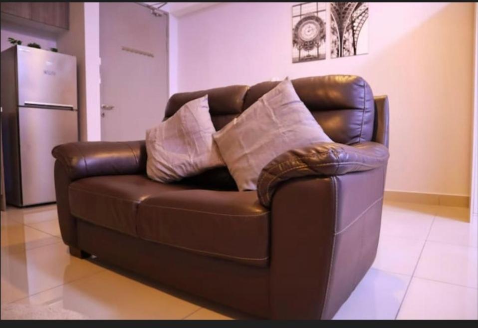 Studio, Cyberjaya, Netflix, Wifi, Free Parking, 3030 Ngoại thất bức ảnh