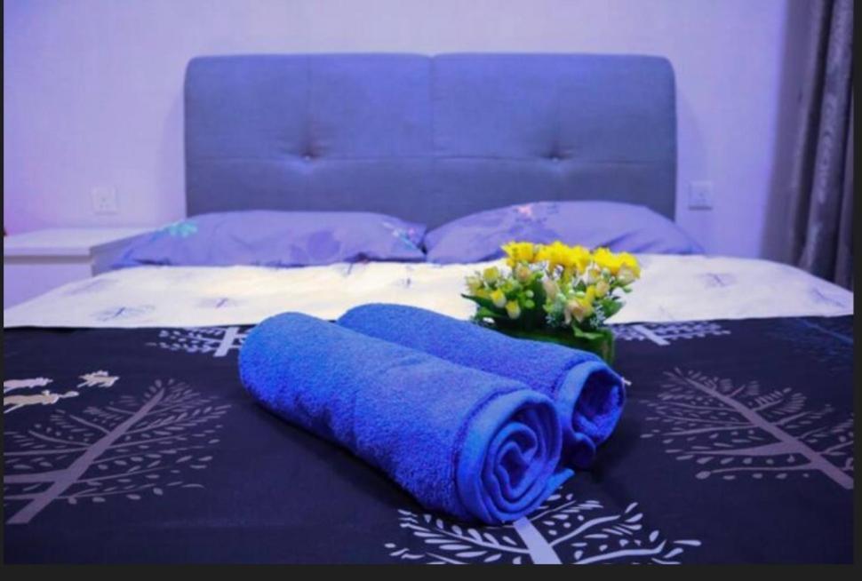 Studio, Cyberjaya, Netflix, Wifi, Free Parking, 3030 Ngoại thất bức ảnh
